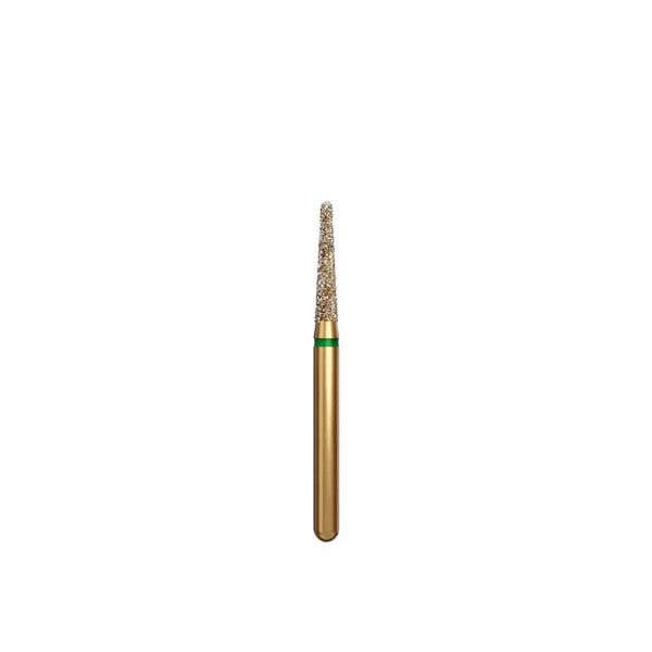 Alpen Diamond Bur FG Coarse 856-016C 5/Pk
