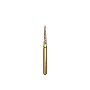Alpen Diamond Bur FG Coarse 856-016C 5/Pk