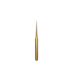 Alpen Diamond Bur FG Extra Fine 858-012EF 5/Pk