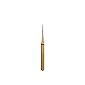 Alpen Diamond Bur FG Fine 858-012F 5/Pk