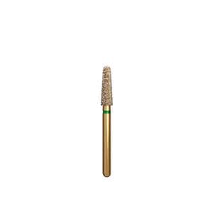 Alpen Diamond Bur FG Coarse 856-025C 5/Pk
