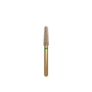 Alpen Diamond Bur FG Coarse 856-025C 5/Pk