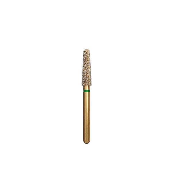 Alpen Diamond Bur FG Coarse 856-025C 5/Pk