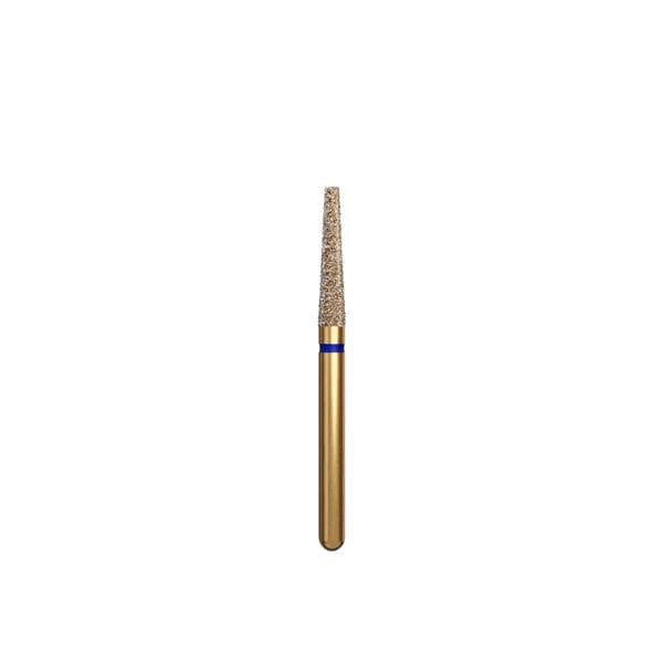 Alpen Diamond Bur FG Medium 847-018M 5/Pk