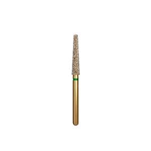 Alpen Diamond Bur FG Coarse 848-023C 5/Pk