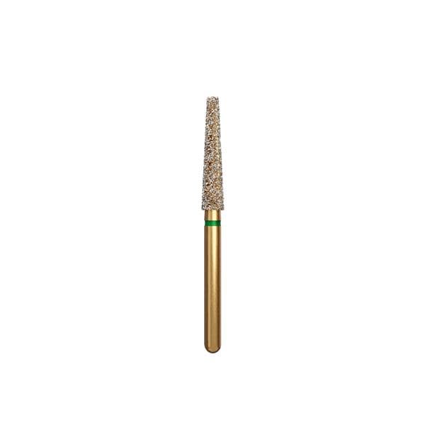 Alpen Diamond Bur FG Coarse 848-023C 5/Pk