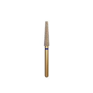 Alpen Diamond Bur FG Medium 848-023M 5/Pk