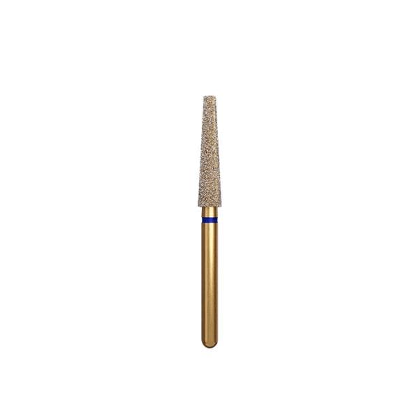 Alpen Diamond Bur FG Medium 848-023M 5/Pk