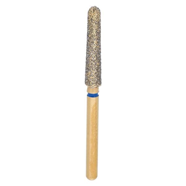 Alpen Diamond Bur FG Medium 850-023M 5/Pk