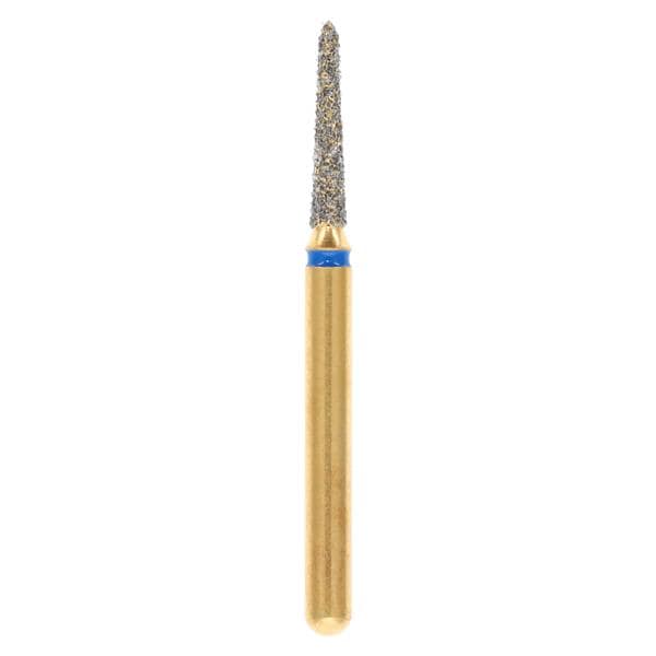 Alpen Diamond Bur FG Medium 877K-012M 5/Pk
