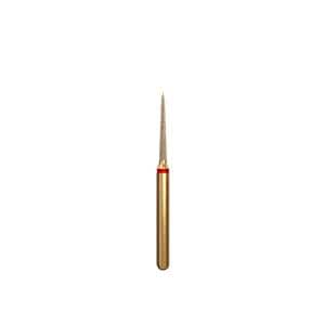 Alpen Diamond Bur FG Fine 878K-010F 5/Pk