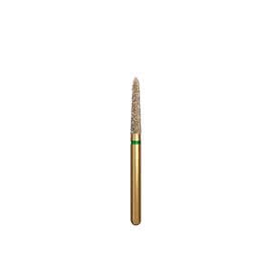 Alpen Diamond Bur FG Super Coarse 878K-018C 5/Pk