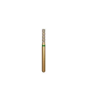 Alpen Diamond Bur FG Coarse 836T-016C 5/Pk