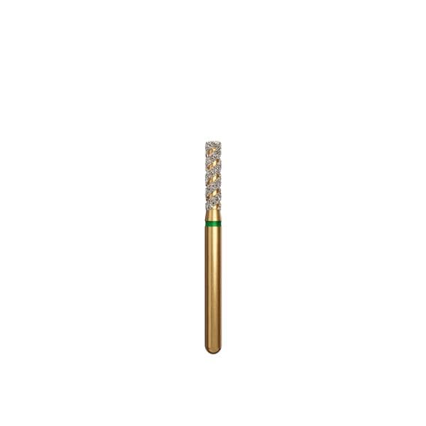 Alpen Diamond Bur FG Coarse 836T-016C 5/Pk