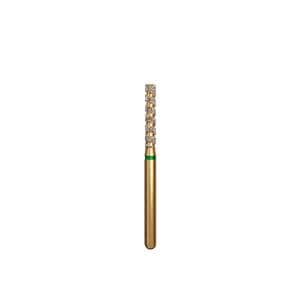 Alpen Diamond Bur FG Coarse 837T-016C 5/Pk