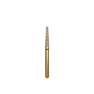 Alpen Diamond Bur FG Coarse 847T-018C 5/Pk
