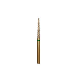 Alpen Diamond Bur FG Coarse 848T-016C 5/Pk