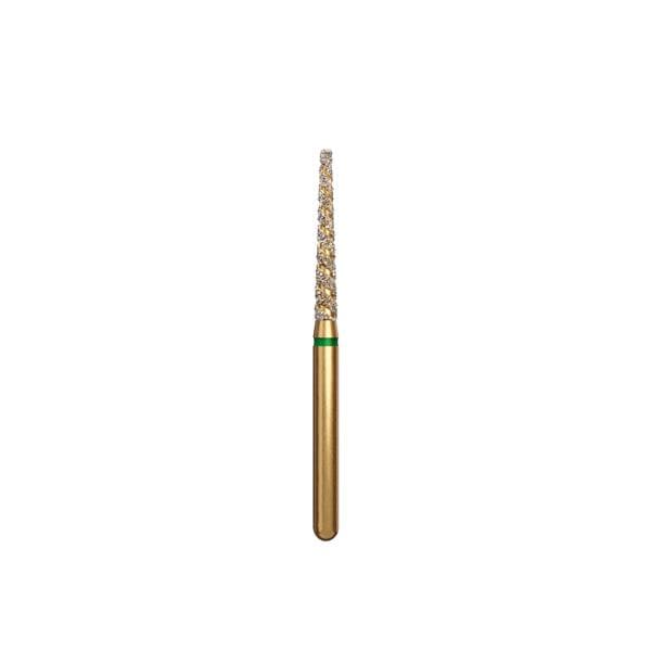 Alpen Diamond Bur FG Coarse 848T-016C 5/Pk