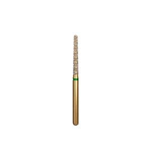 Alpen Diamond Bur FG Coarse 850T-016C 5/Pk