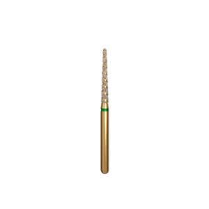 Alpen Diamond Bur FG Coarse 856LT-016C 5/Pk