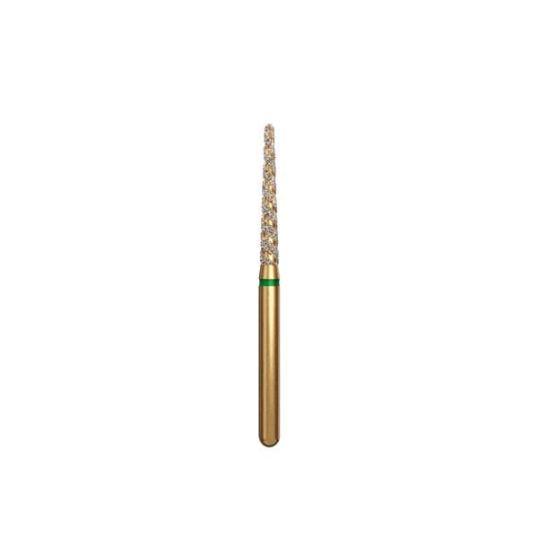 Alpen Diamond Bur FG Coarse 856LT-016C 5/Pk