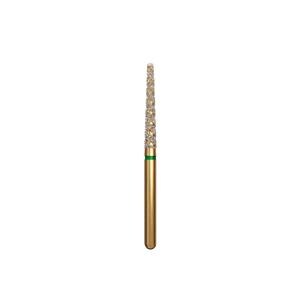 Alpen Diamond Bur FG Coarse 856LT-018C 5/Pk