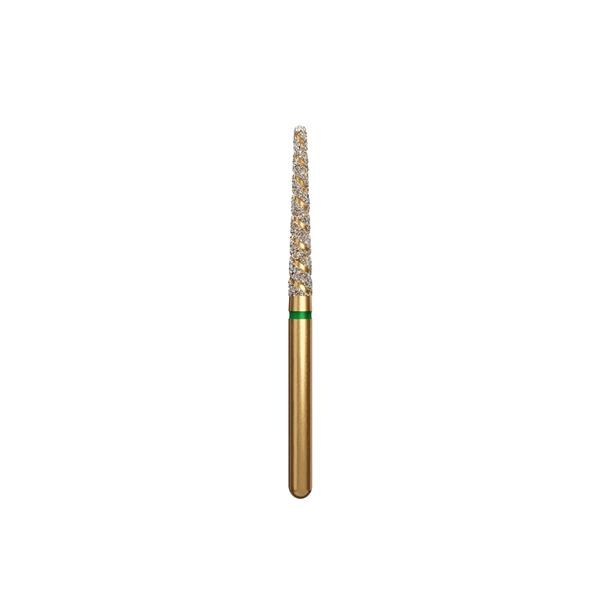 Alpen Diamond Bur FG Coarse 856LT-018C 5/Pk