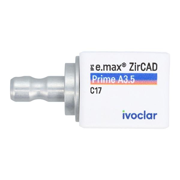 IPS e.max CAD Blocks C17 A3.5 Refill 5/Bx