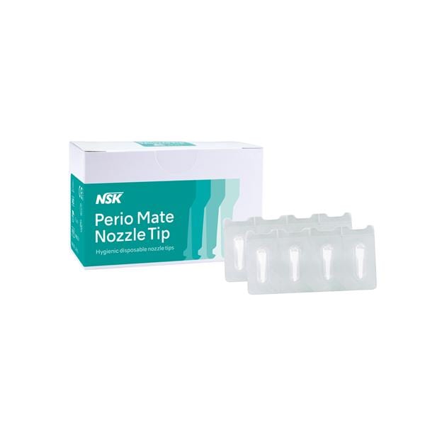 Perio-Mate Nozzle Air Scaler Tip 40/Bx