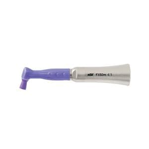 FX Series Handpiece Prophy Angle FX50M 10000 rpm 4:1 Reduction Ea