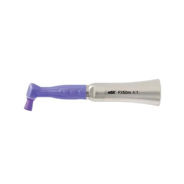 FX Series Handpiece Prophy Angle FX50M 10000 rpm 4:1 Reduction Ea