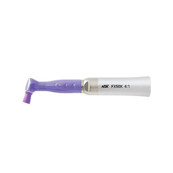 FX Series Handpiece Prophy Angle FX50K 10000 rpm 4:1 Reduction Ea