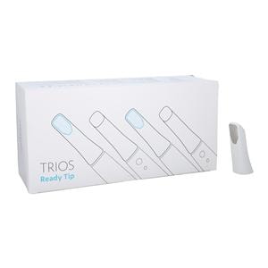TRIOS Intraoral Scanner Tips 25/Bx