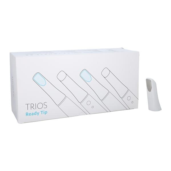 TRIOS Intraoral Scanner Tips 25/Bx
