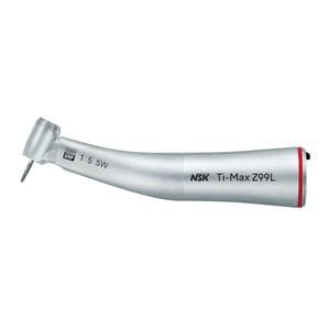 NSK High Speed Handpiece 100 Degree Head Angle 1:5 Electric Ea