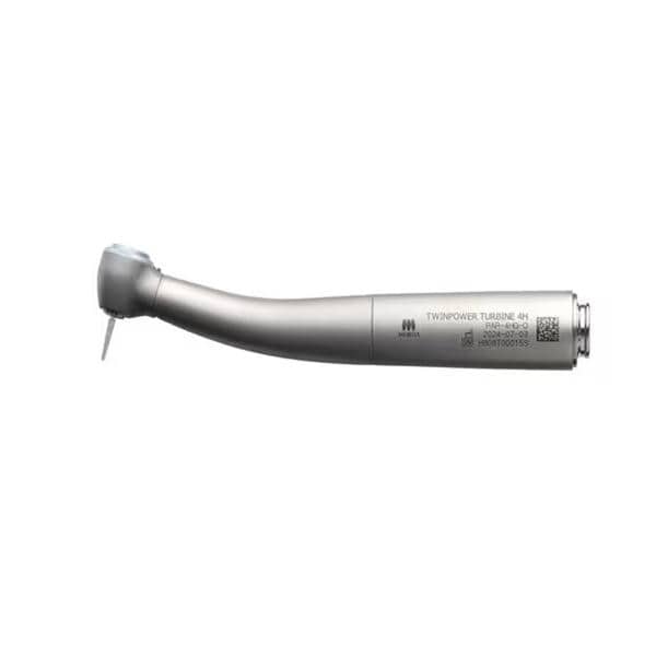TwinPower Turbine Handpiece 4 Hole 2/Bx