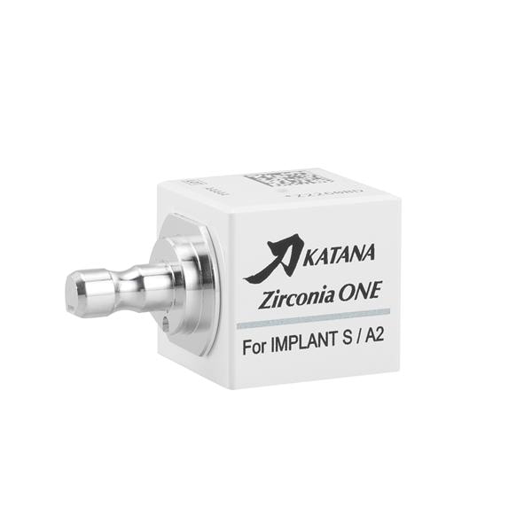 Katana Zirconia ONE Blocks A3 Bx