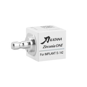 Katana Zirconia ONE Blocks A3.5 3/Bx