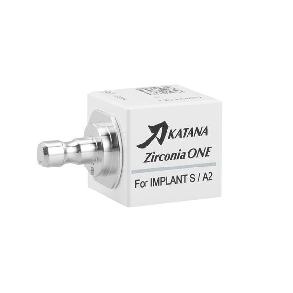 Katana Zirconia ONE Blocks A3.5 3/Bx