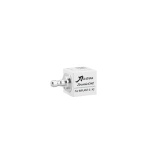 Katana Zirconia ONE Blocks C2 Bx