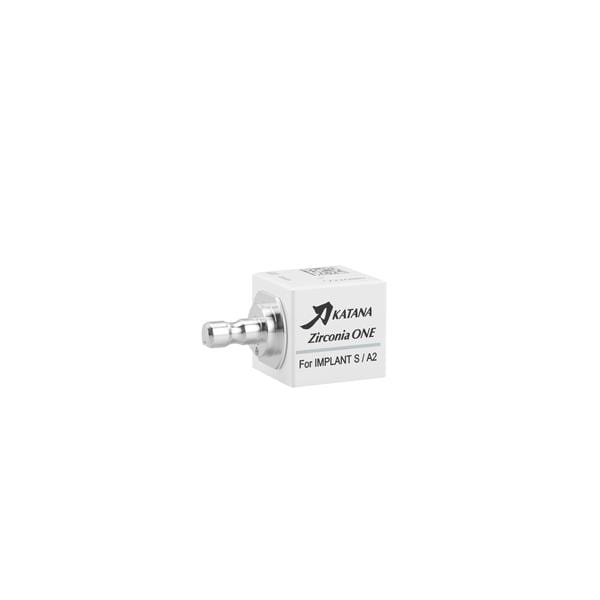 Katana Zirconia ONE Blocks C2 Bx