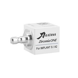 Katana Zirconia ONE Blocks D2 3/Bx