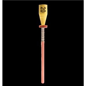 SimpliCore Obturators Size #20 20/Pk