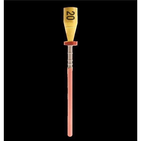 SimpliCore Obturators Size #20 20/Pk