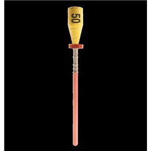 SimpliCore Obturators Size #50 20/Pk