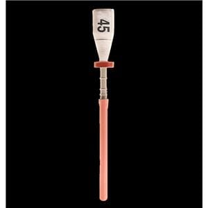 SimpliCore Obturators Size #45 6/Pk