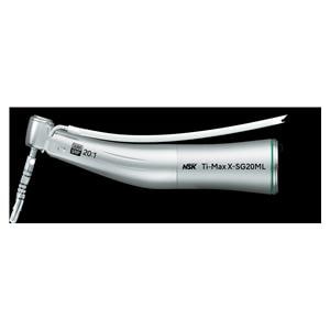 Ti-Max Surgical Handpiece 20:1 Reduction X-SG20ML Electric Ea