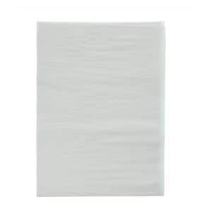 Apex Pillowcase 21 in x 30 in Tissue / Poly White Disposable 100/Ca
