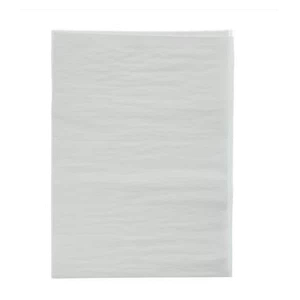 Apex Pillowcase 21 in x 30 in Tissue / Poly White Disposable 100/Ca