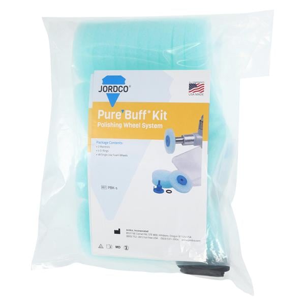 Trousse Pure Buff Ch.